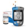 sinocare Safe AQ UG Uric Acid Test Strips 50 pcs, Only for sinocare Safe AQ UG Blood Glucose & Uric Acid Monitor view 4