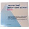 Calvive Effervescent Tabs 1000mg view 1