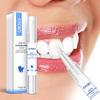 EFERO Tooth Whitening Pen Cleaning Fluid Removes Plaque Stains, Yellow Teeth Whitening, Oral Hygiene, Tooth Whitening Pen view 2