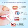 EFERO Tooth Whitening Pen Cleaning Fluid Removes Plaque Stains, Yellow Teeth Whitening, Oral Hygiene, Tooth Whitening Pen view 4