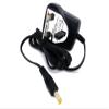 6v power supply adapter for UK Omron M7 Intelli IT HEM-7322T-E Blood Pressure Monitor - psu plug cable view 1