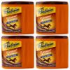Poulain Drinking Hot Chocolate 800g x 4 view 1