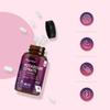 Potassium Supplements with Vitamin C 1460mg | 3 Months Supply | 180 Tablets | Electrolytes Tablets | Bioavailable Potassium Citrate Form | Non-GMO, Gluten-Free & Vegan-Friendly | Made in The UK view 3