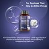 Selenium Supplements | 200mcg | 365 Tablets | 1 Year Supply | Bioavailable L-Selenomethionine Form | 1 per Day | Small in Size (6mm) | Vegan & Non-GMO Selenium Tablets | Made in The UK view 2