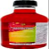 Aromhuset Passion Fruit Soda Concentrate 500ml - Zero Sugar - Make 12.5 Litres of Sugar-Free Soft Drink by Adding Flavouring to Carbonated Sparkling Fizzy Water view 1
