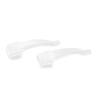 5 Pairs Silicone Ear Hooks Tip Eyeglasses Grip Anti Slip Temple Holder view 1