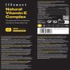 Natural Vitamin E Complex, Tocopherols & Tocotrienols, 120 Softgels | with Extra Virgin Olive Oil | Antioxidant | 100% Natural Ingredients, Soy Free | Zenement view 4