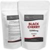 Black Cherry | 8,000mg Capsules | Powerful Formula (90 Capsules) view 1