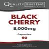 Black Cherry | 8,000mg Capsules | Powerful Formula (90 Capsules) view 3