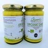 2 x 450g Great Taste 2020 Winner - Organic Certified - Grass Fed Cows English Ayurvedic Clarified Ghee by Organic Swaad = 900g view 3