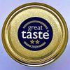 2 x 450g Great Taste 2020 Winner - Organic Certified - Grass Fed Cows English Ayurvedic Clarified Ghee by Organic Swaad = 900g view 4