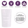 Arctic Flavors Healthy Smoothie Mix Powder 85g, High in Antioxidants, Made from 100% Sustainably Sourced and Freeze Dried Berries, No Preservatives, No Added Sugar, Product of Finland view 2