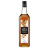 1883 Maison Routin Premium Amaretto Flavoured Syrup for Cocktails, Mocktails, Coffee, Desserts Glass 1L view 1