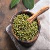 Organic Mung Beans 500g - High Fibre, High Protein, Raw, Vegan, Certified Organic, GMO-Free - No Additives or Preservatives - Nutritious, Versatile, and Sustainable - Thames Organic view 3