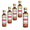5X Still Spirits Top Shelf Pastis Essence Flavours 2.25L view 1