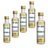 5X Still Spirits Top Shelf Vodka Essence Flavours 2.25L view 1