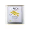 Aegle 3 l Early Harvest Extra Virgin Olive Oil, High in Polyphenols Cold Pressed Greek EVOO, 100% handpicked green Koroneiki, Premium Quality, Single Source, Messinia Greece, 3 Litre Tin view 1