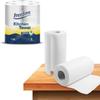 24 Rolls Freedom Super Absorbent Kitchen Roll Towel view 3