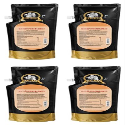 Auran Kitchen Red Pepper Mayonnaise Sauce 4 Packs of 1.6kg