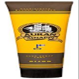 Auran Sinappi Mustard 6 Jars of 125g
