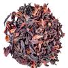 Hibiscus Loose Flowers Dried Pure Rosella | Sorrel | Hibiscus Sabdariffa Premium Grade 100g view 1