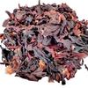 Hibiscus Loose Flowers Dried Pure Rosella | Sorrel | Hibiscus Sabdariffa Premium Grade 100g view 2