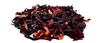 Hibiscus Loose Flowers Dried Pure Rosella | Sorrel | Hibiscus Sabdariffa Premium Grade 100g view 3
