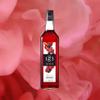 1883 Maison Routin Premium Mixed Berries Grenadine Syrup for Iced Tea, Cocktails & Mocktails Glass 1L view 2