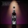 1883 Maison Routin Premium Blackberry Syrup Perfect for Coffees, Cocktails, Mocktails & Smoothies - Vegan-Friendly, Allergen-Free, No Preservatives - 1L Glass Bottle view 2