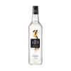 1883 Maison Routin Premium Eggnog Syrup Made with Pure Cane Sugar for Coffee, Hot Chocolate & Desserts - Seasonal Flavour, No Preservatives - 1L Glass Bottle view 1