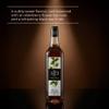 1883 Maison Routin Premium Elderflower Iced Tea Syrup for Iced Tea, Cocktails, Mocktails, Desserts Glass 1L view 2