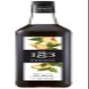 1883 Maison Routin Premium Peach Iced Tea Syrup Made with Pure Cane Sugar & Real Peach Juice for Tea, Cocktails & Mocktails, Vegan-Friendly, Allergen-Free, Preservative Free - 1L Glass Bottle view 1
