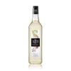 1883 Maison Routin Premium Falernum Syrup Made with Pure Cane Sugar for Tiki Cocktails & Mocktails - Spiced Citrus Flavour, No Preservatives - 1L Glass Bottle view 1