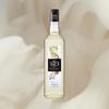 1883 Maison Routin Premium Falernum Syrup Made with Pure Cane Sugar for Tiki Cocktails & Mocktails - Spiced Citrus Flavour, No Preservatives - 1L Glass Bottle view 2