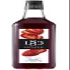 1883 Maison Routin Premium Strawberry Syrup for Cocktails, Mocktails, Iced Tea, Desserts, Smoothies & Bubble Tea Glass 1L view 1