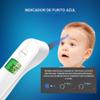 Infrared Forehead Thermometer || Non-Contact Infrared Thermometer for Objects || No Touch Infrared Thermometer for Adults, Kids and Babies view 3
