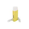 EpilWax Royal Depilatory Kit Complete with: Professional Wax Heater, 12 Roll-On Wax 100 ml Honey 100 Depilatory Strips, 1 Bottle of 250 ml After Wax Oil - (Royal Honey Series 12) view 3