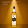 1883 Maison Routin Premium Toasted Marshmallow Syrup Made with Pure Cane Sugar for Coffee, Hot Chocolate & Cocktails - Diet Friendly & Natural, No Preservatives - 1L Glass Bottle view 2