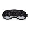 FIFTY SHADES - Satin and Lace Blindfold view 1