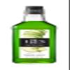 1883 Maison Routin Premium Green Apple Syrup for Cocktails, Mocktails, Iced Tea, Desserts, Bubble Tea Glass1L view 1