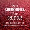 Ocean Spray Classic Cranberry Juice Drink, 1L Carton (12-Pack) view 4