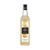 1883 Maison Routin Premium Grapefruit Syrup Made with Pure Cane Sugar for Cocktails, Mocktails & Tea - Zesty Citrus Flavour, 1L Glass Bottle view 1