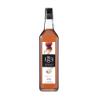 1883 Maison Routin Premium Lychee Syrup for Cocktails & Mocktails - Vegan-Friendly, Allergen-Free, No Preservatives- 1L Glass Bottle view 1