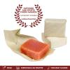 LUCHOS Energy Blocks - Guava & Acai Berry, 2 x 400 g | Colombian On-the-Go Sports Nutrition for Running, Cycling & Hiking | A Natural Alternative to Bars & Gels | Vegan, Gluten Free & Easy to Digest view 4