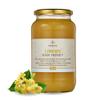 Earthbreath Linden I Basswood I Lime Raw Honey - 1.4kg - From Single Apiary - Pure, Unpasteurised & Unfiltered - Natural Sweetener for Cooking, Coffee, Tea, Juice, Drinks, Food view 1