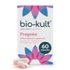 Bio-Kult Pregna | 6 Strains + Folic Acid, D, C, Zinc, Magnesium | Prenatal & Postnatal Probiotic Support | 60 Capsules view 1