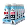 UFIT High 25g Protein Shake - Vanilla Flavour- Fat Free - No Added Sugar  Ready to Drink - 10 x 330ml (Packaging May Vary) view 1