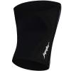 Jupiter Knee Sleeves (1 Pair), 7mm Compression Knee Braces for Squats,Weightlifting,Powerlifting,Cross Training for Men & Women view 2