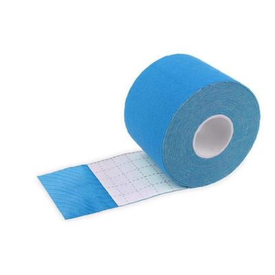 1pcs Kinesiology Tape Waterproof Physio Tape for Pain Relief, Sports Tape Breathable Muscle & Joint Support