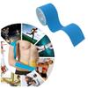 1pcs Kinesiology Tape Waterproof Physio Tape for Pain Relief, Sports Tape Breathable Muscle & Joint Support view 2
